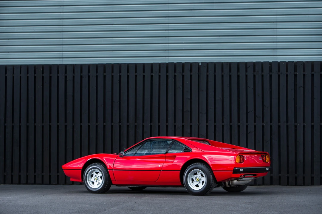 1976 Ferrari 308 GTB - Image 22 of 26