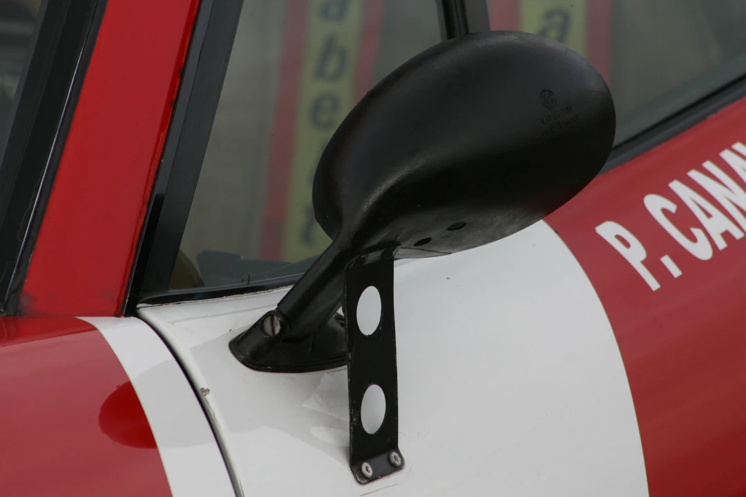 1976 Ferrari 308 GTB - Image 18 of 31