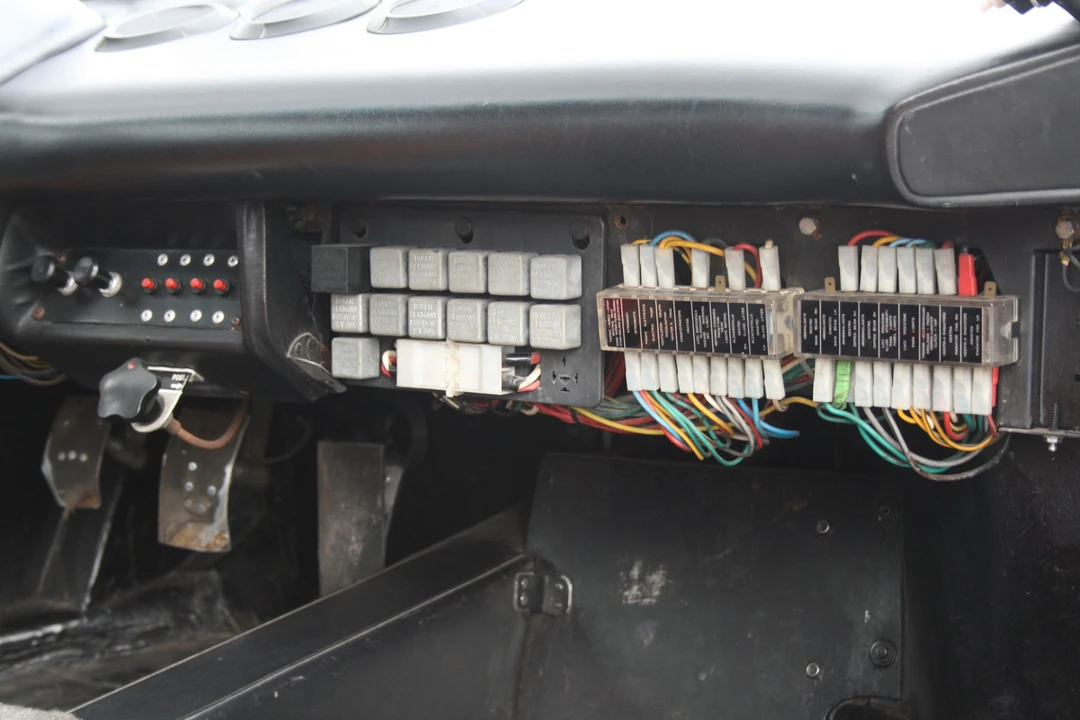 1976 Ferrari 308 GTB - Image 7 of 31
