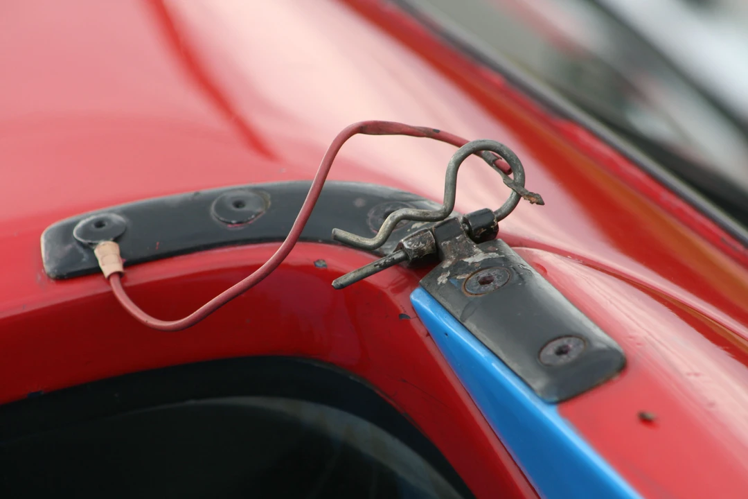 1976 Ferrari 308 GTB - Image 20 of 31