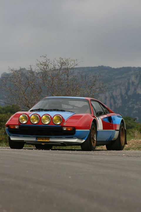 1976 Ferrari 308 GTB - Image 26 of 31