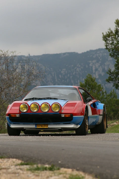 1976 Ferrari 308 GTB - Image 29 of 31