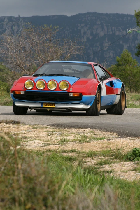 1976 Ferrari 308 GTB - Image 15 of 31