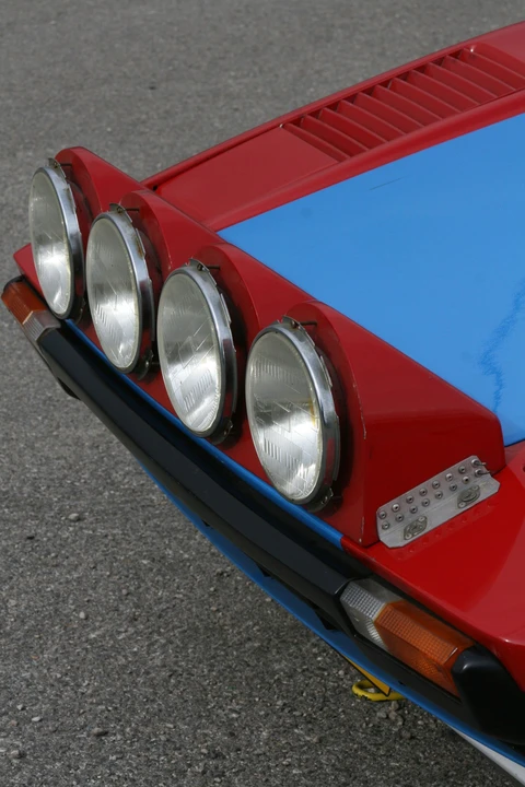1976 Ferrari 308 GTB - Image 21 of 31