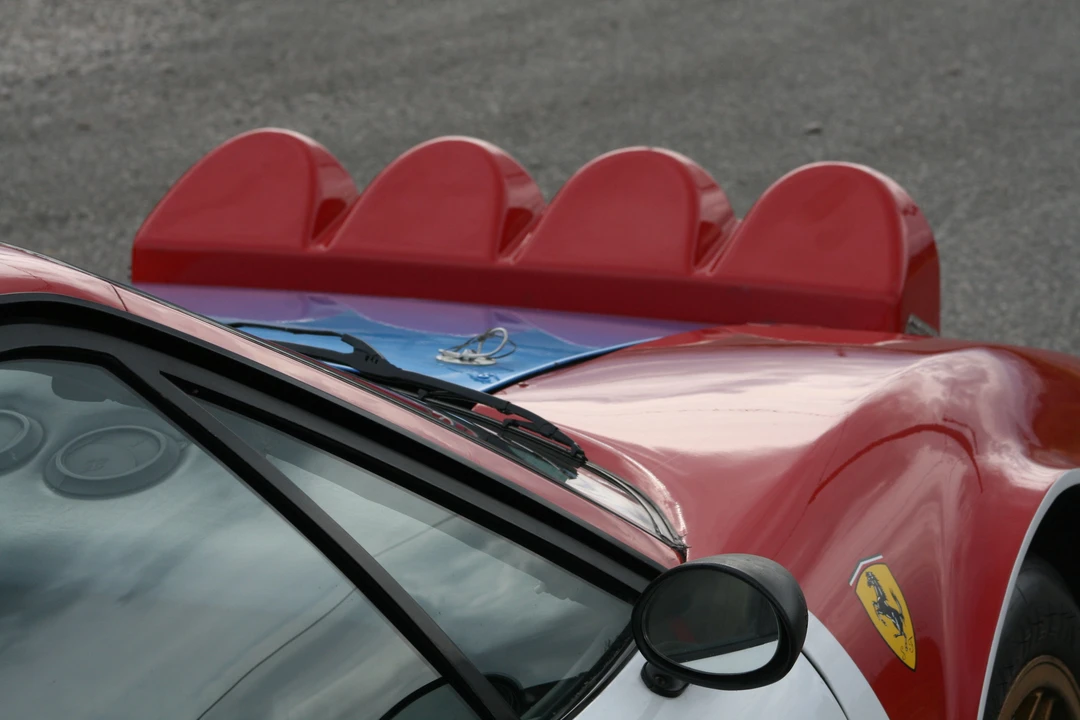 1976 Ferrari 308 GTB - Image 19 of 31