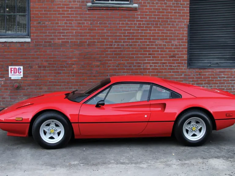 1976 Ferrari 308 GTB - Image 6 of 14