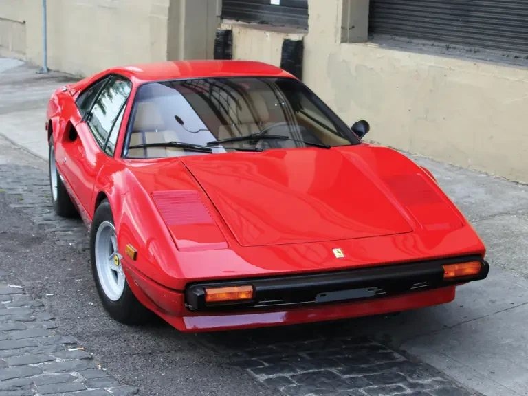 1976 Ferrari 308 GTB - Image 8 of 14