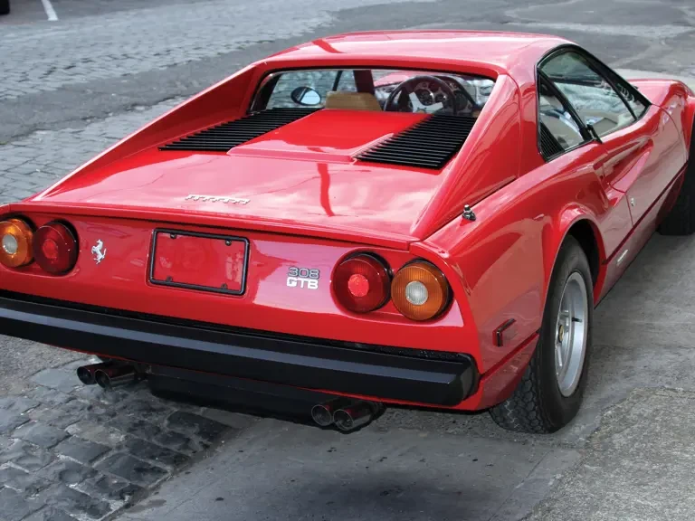 1976 Ferrari 308 GTB - Image 11 of 14
