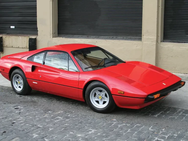 1976 Ferrari 308 GTB - Image 2 of 14