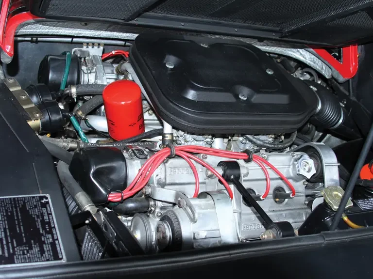 1976 Ferrari 308 GTB - Image 10 of 14
