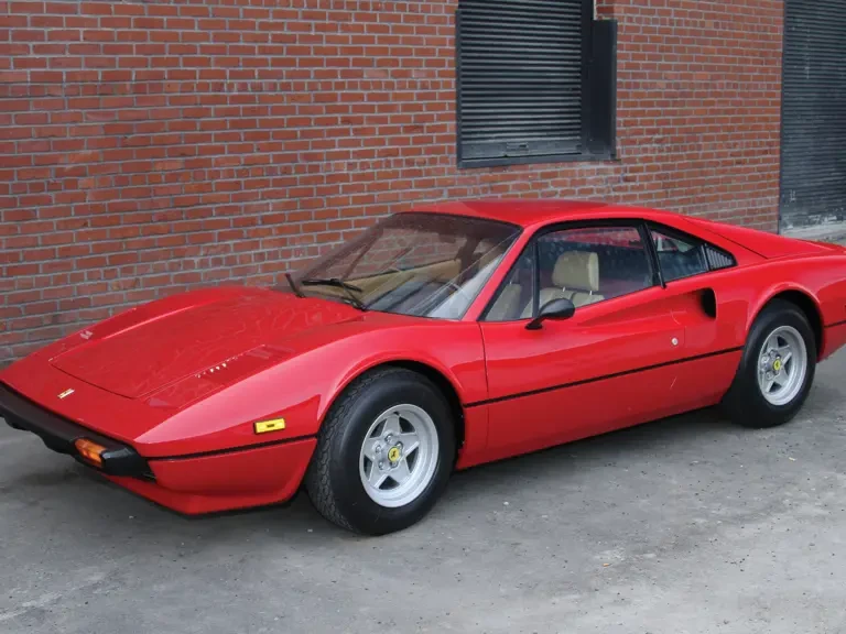 1976 Ferrari 308 GTB - Image 14 of 14