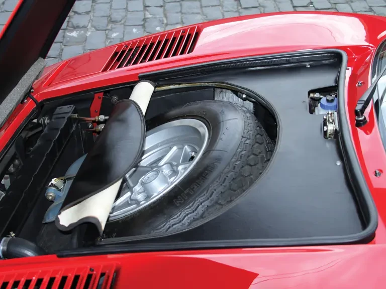 1976 Ferrari 308 GTB - Image 7 of 14