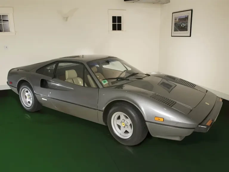 1976 Ferrari 308 GTB - Image 2 of 2