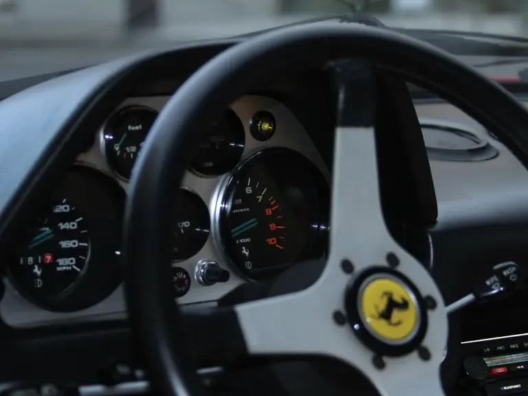 1976 Ferrari 308 GTB - Image 9 of 14