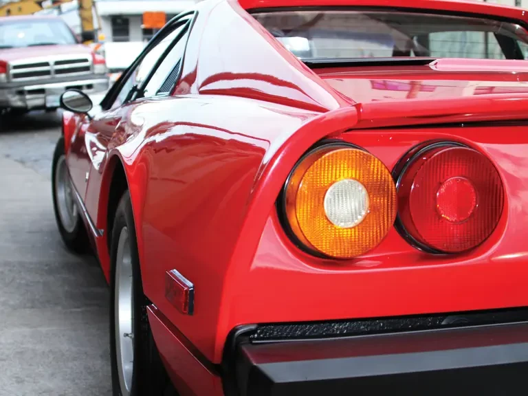 1976 Ferrari 308 GTB - Image 13 of 14