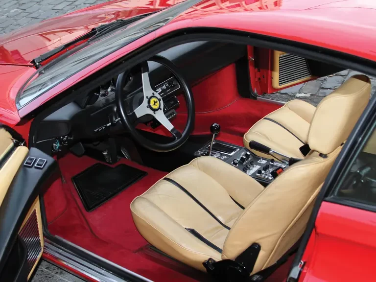 1976 Ferrari 308 GTB - Image 5 of 14