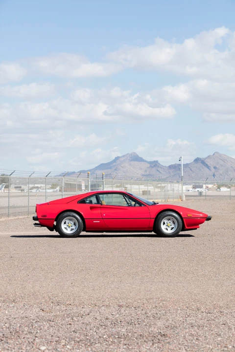 1976 Ferrari 308 GTB - Image 29 of 31