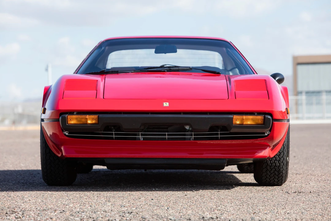 1976 Ferrari 308 GTB - Image 7 of 31