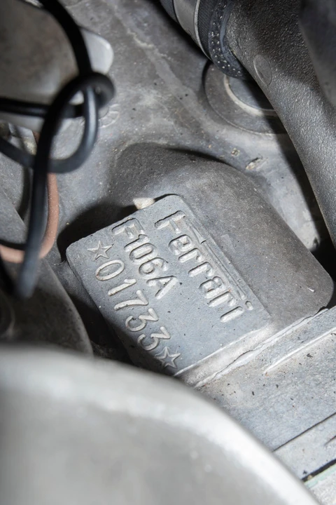 1976 Ferrari 308 GTB - Image 14 of 31