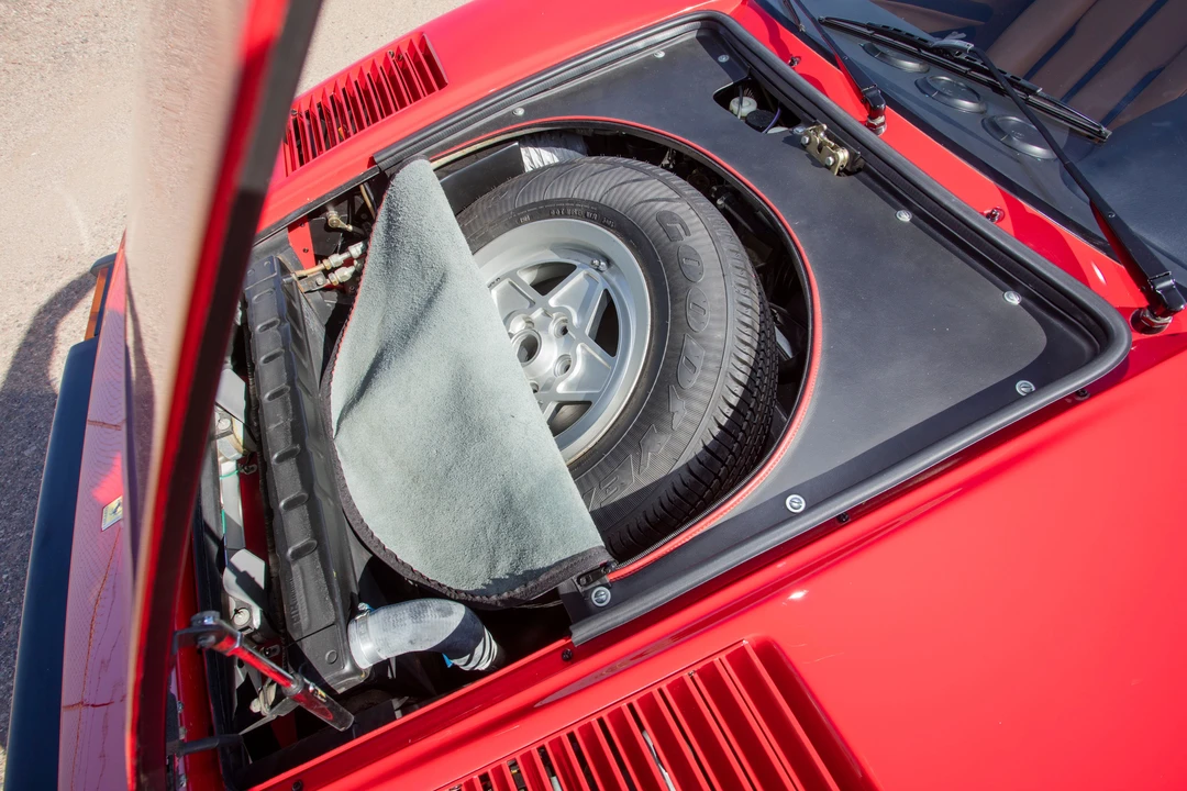 1976 Ferrari 308 GTB - Image 10 of 31