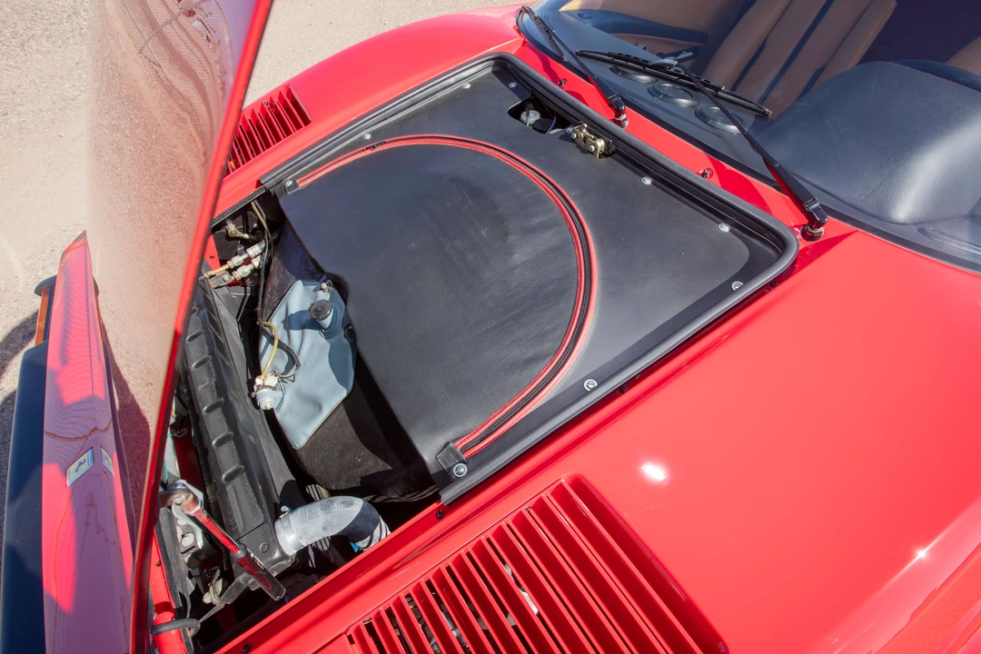 1976 Ferrari 308 GTB - Image 11 of 31