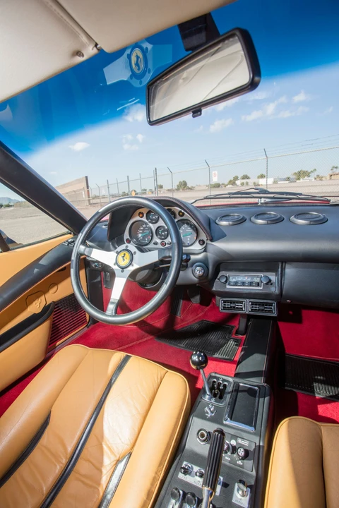 1976 Ferrari 308 GTB - Image 23 of 31