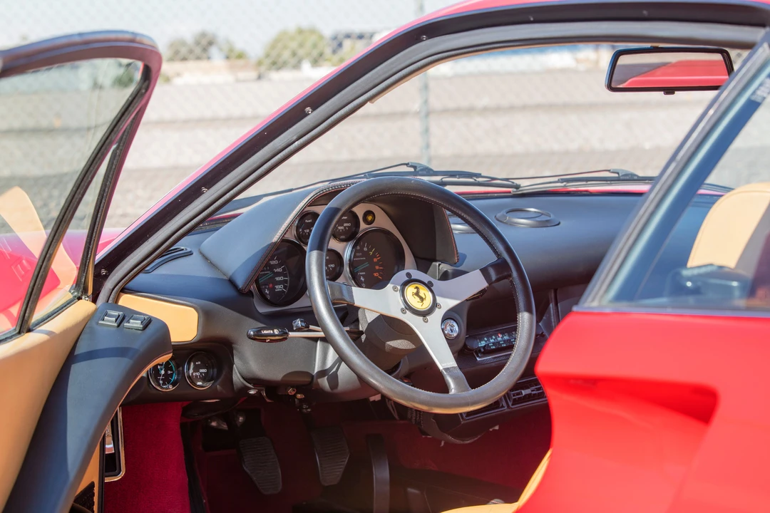 1976 Ferrari 308 GTB - Image 26 of 31