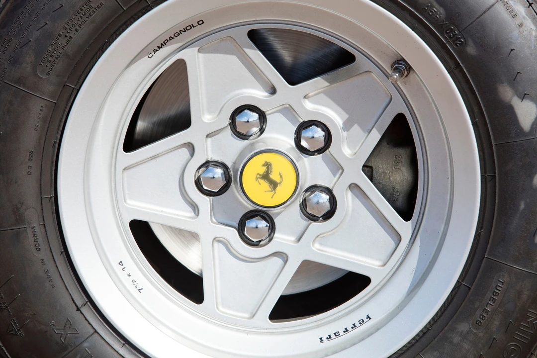 1976 Ferrari 308 GTB - Image 27 of 31