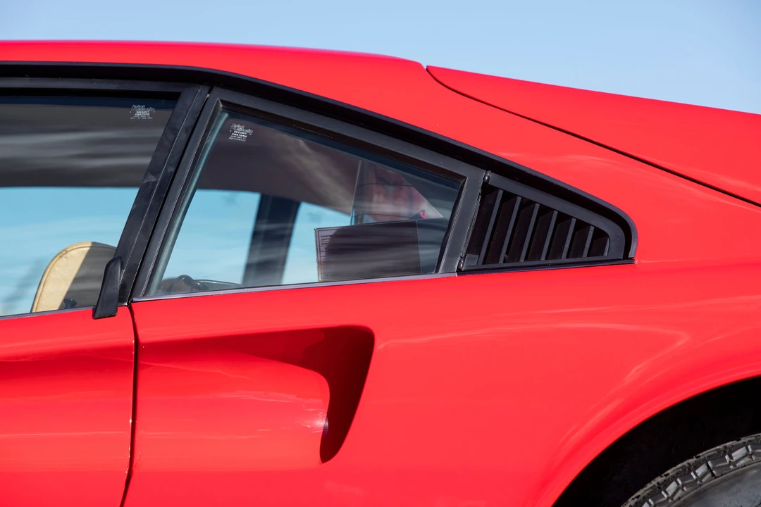 1976 Ferrari 308 GTB - Image 31 of 31