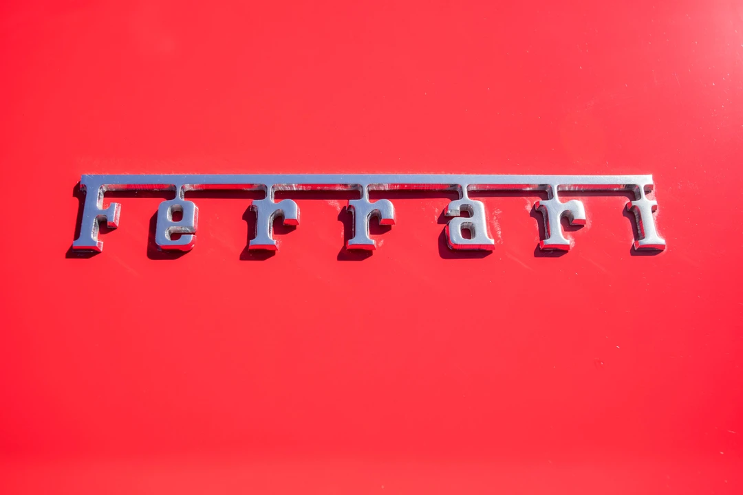 1976 Ferrari 308 GTB - Image 28 of 31