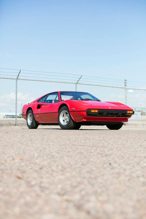 1976 Ferrari 308 GTB - Image 5 of 31