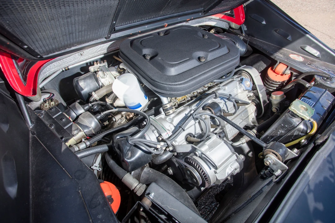 1976 Ferrari 308 GTB - Image 18 of 31