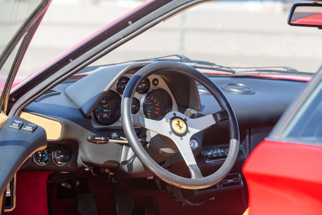 1976 Ferrari 308 GTB - Image 25 of 31