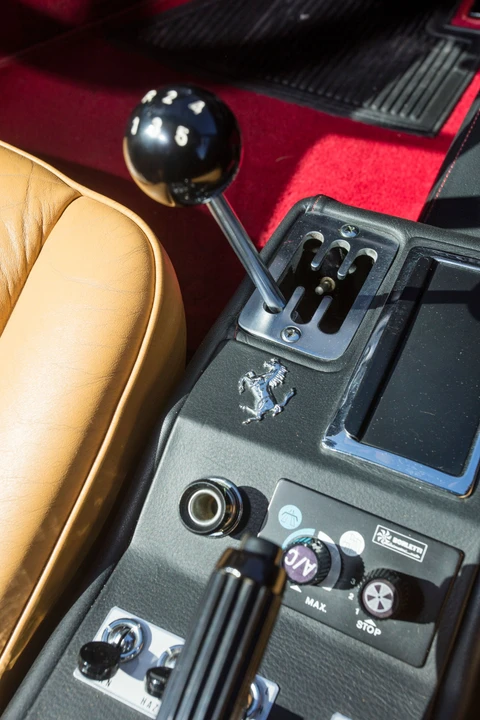 1976 Ferrari 308 GTB - Image 22 of 31