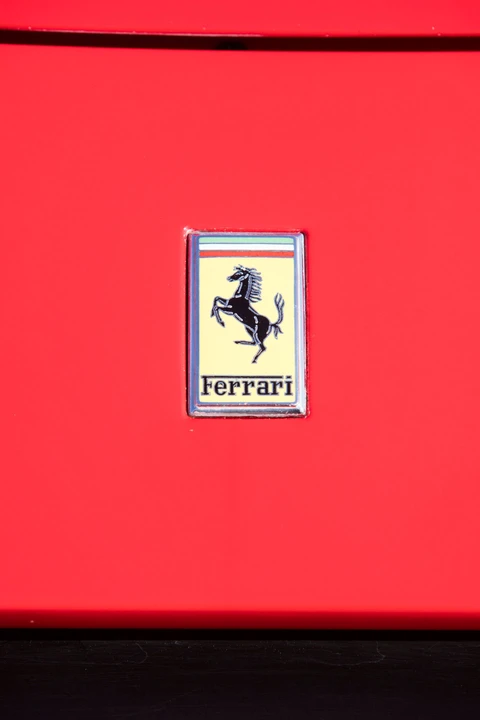 1976 Ferrari 308 GTB - Image 30 of 31