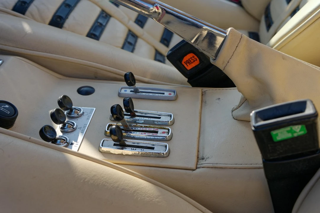 1976 Ferrari 308 GTB - Image 24 of 30