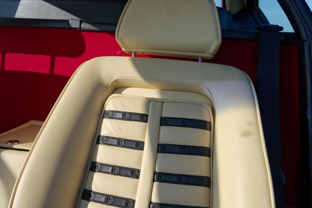1976 Ferrari 308 GTB - Image 23 of 30