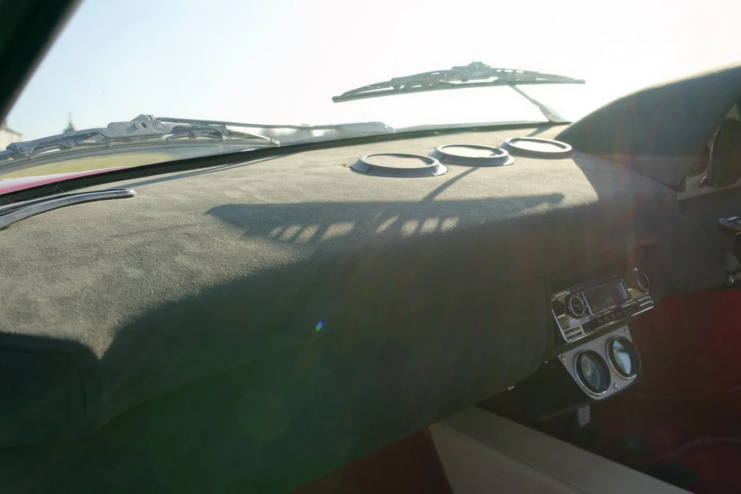 1976 Ferrari 308 GTB - Image 28 of 30