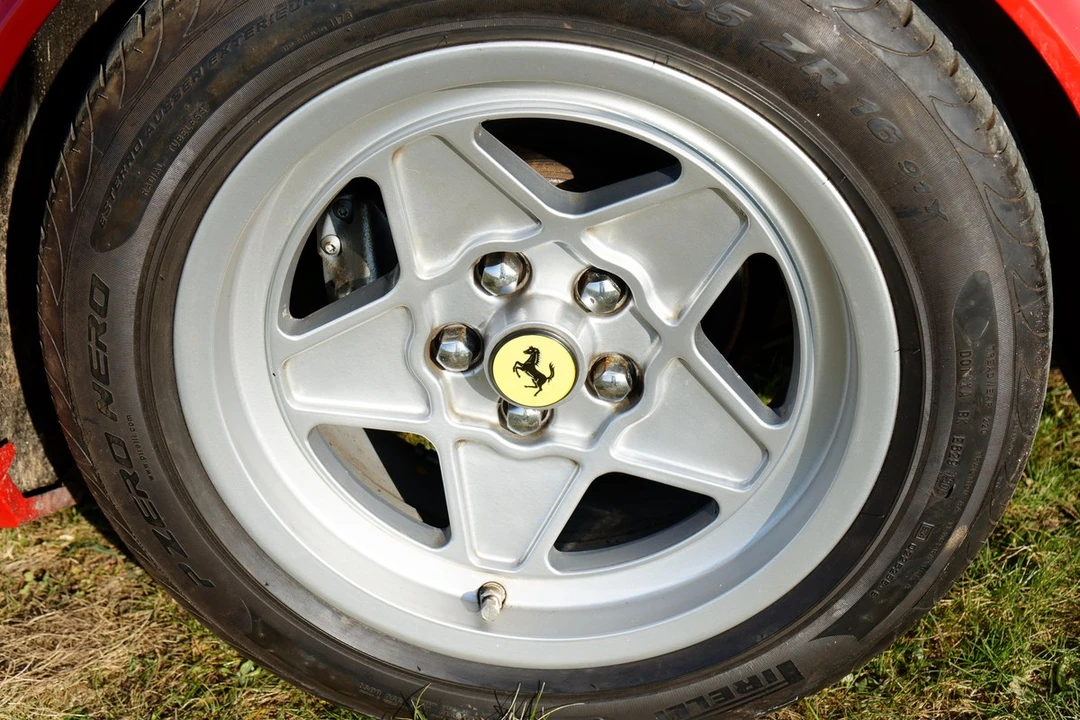 1976 Ferrari 308 GTB - Image 15 of 30