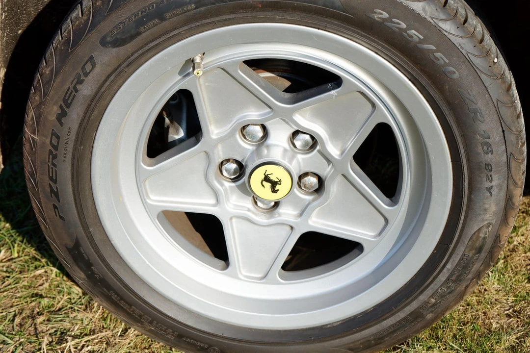 1976 Ferrari 308 GTB - Image 16 of 30