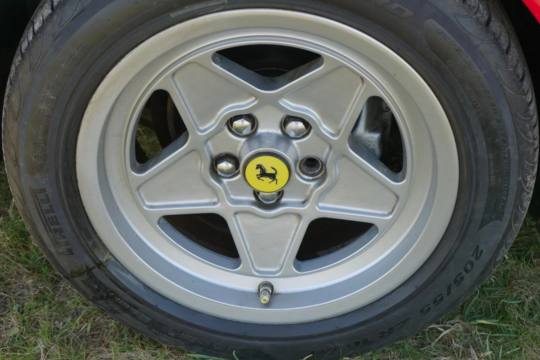 1976 Ferrari 308 GTB - Image 18 of 30
