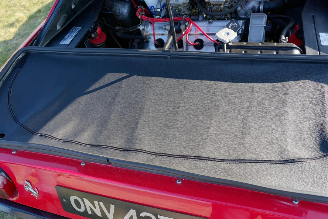 1976 Ferrari 308 GTB - Image 19 of 30