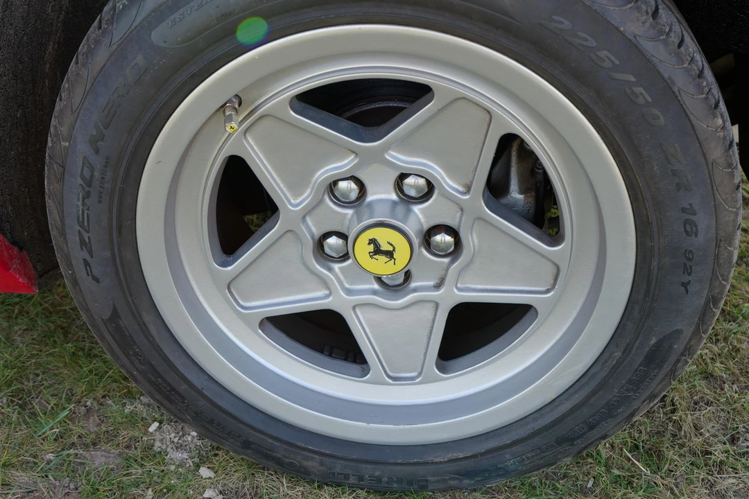 1976 Ferrari 308 GTB - Image 17 of 30