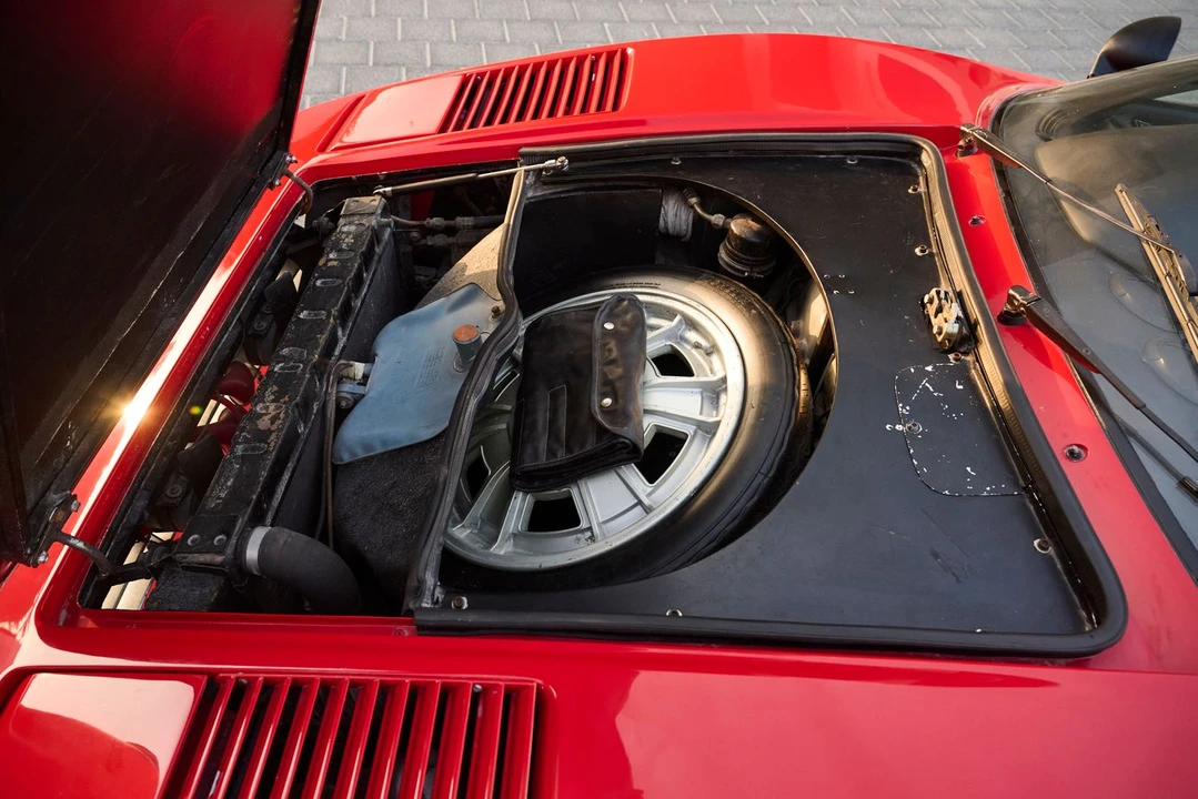 1976 Ferrari 308 GTB - Image 15 of 15