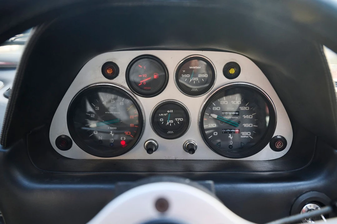 1976 Ferrari 308 GTB - Image 11 of 15