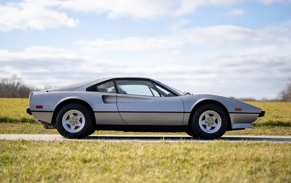 1976 Ferrari 308 GTB - Image 2 of 16