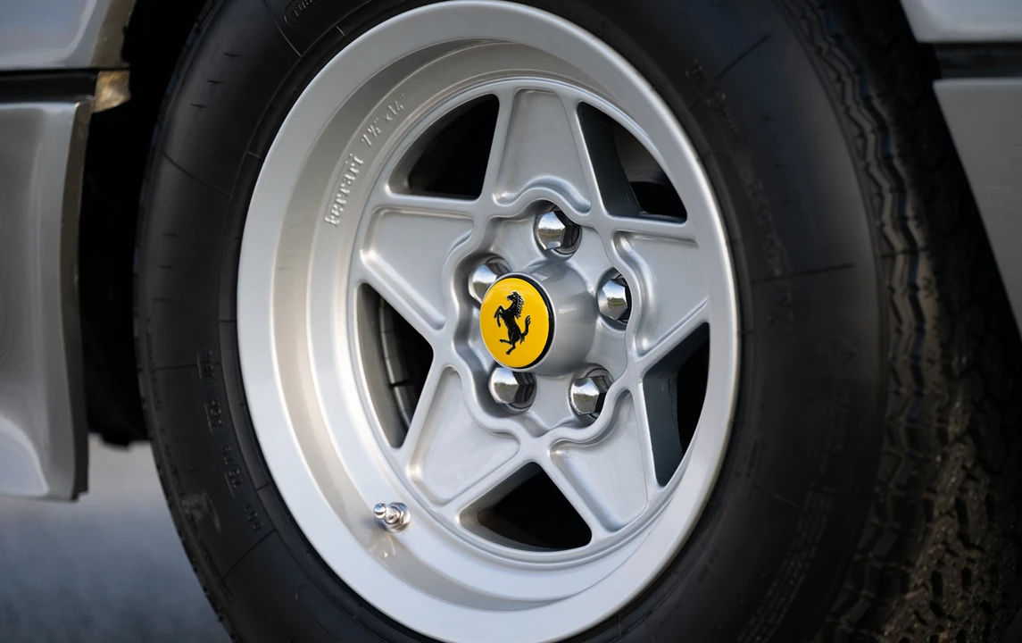 1976 Ferrari 308 GTB - Image 13 of 16