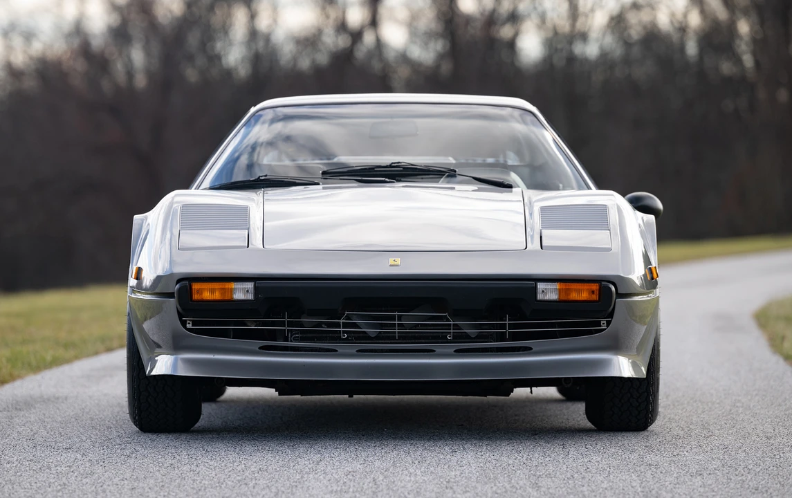 1976 Ferrari 308 GTB - Image 9 of 16