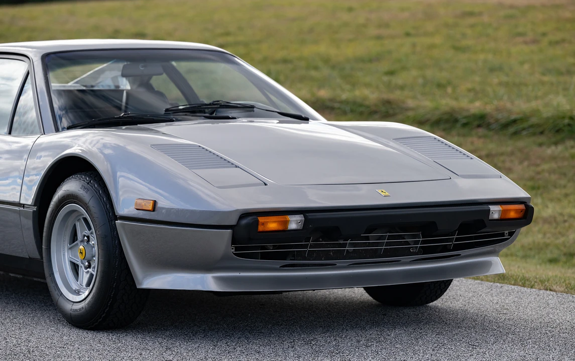 1976 Ferrari 308 GTB - Image 12 of 16