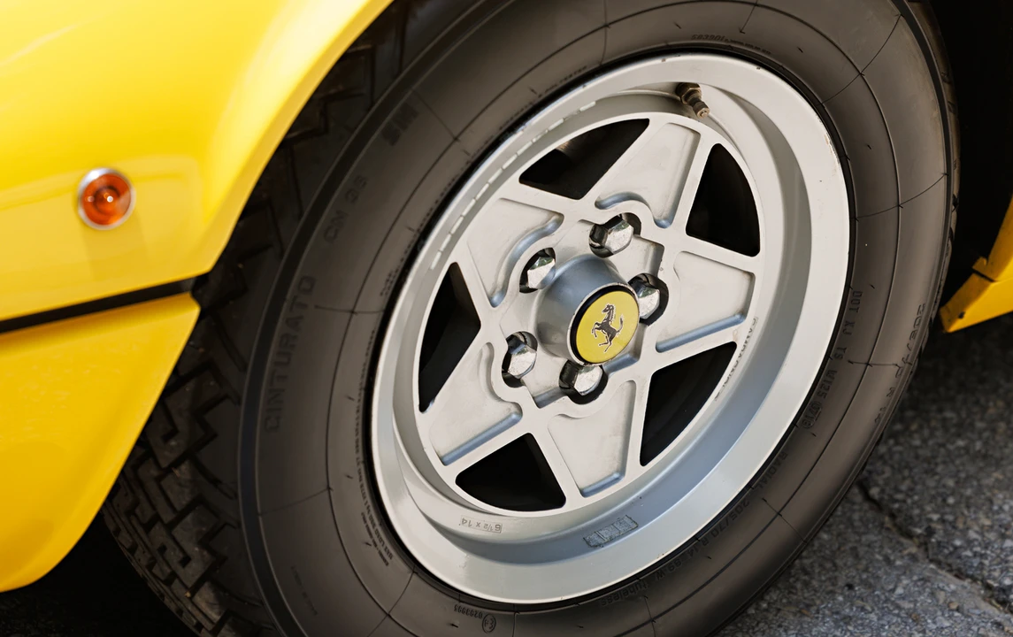 1976 Ferrari 308 GTB - Image 15 of 31